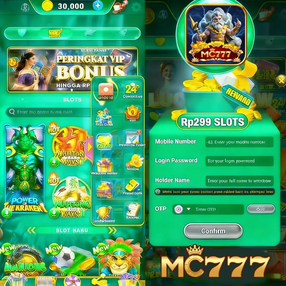 mc777 APK