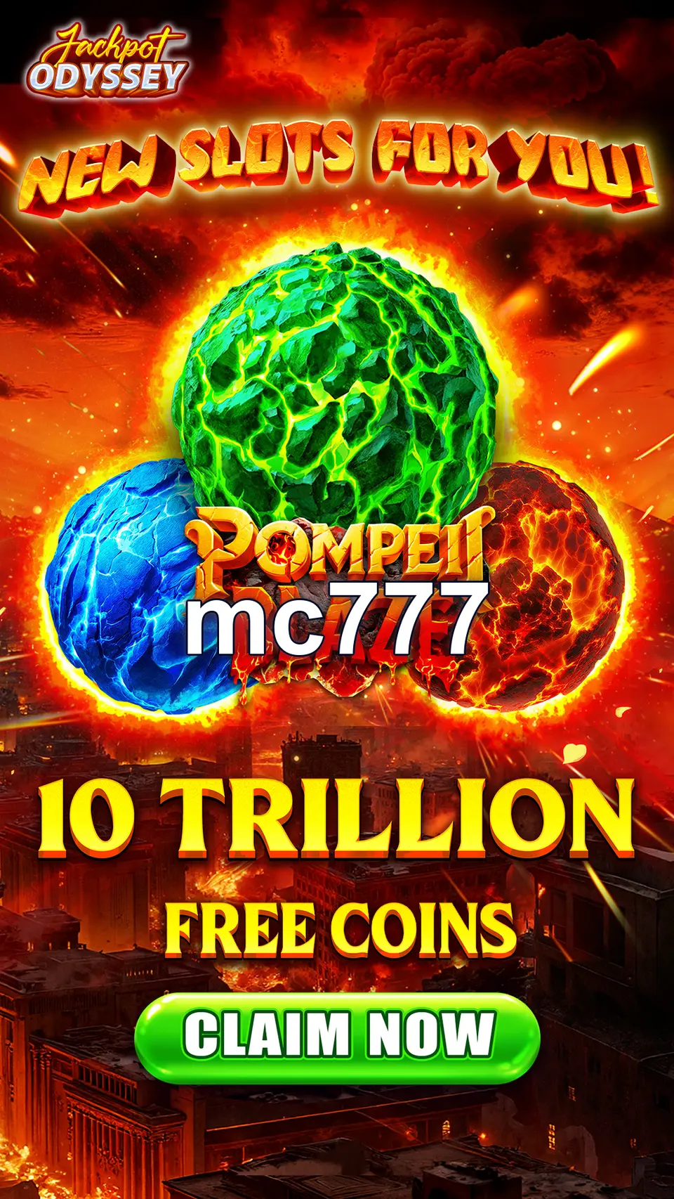 mc777 APK