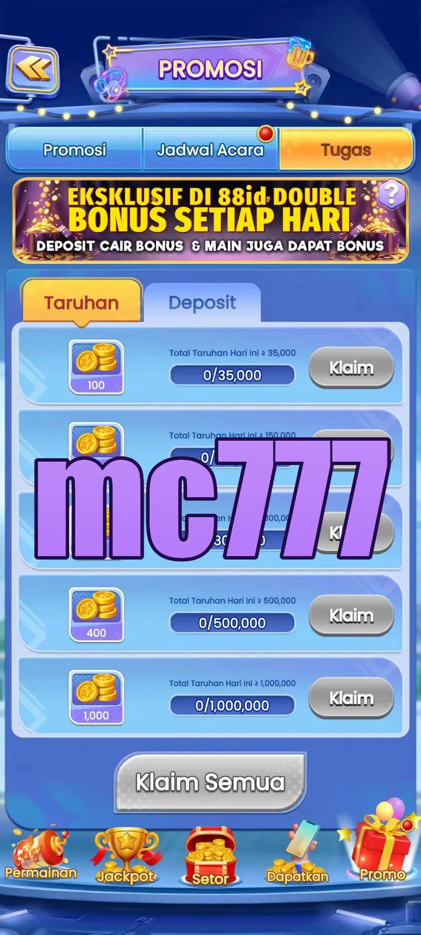 mc777 APK