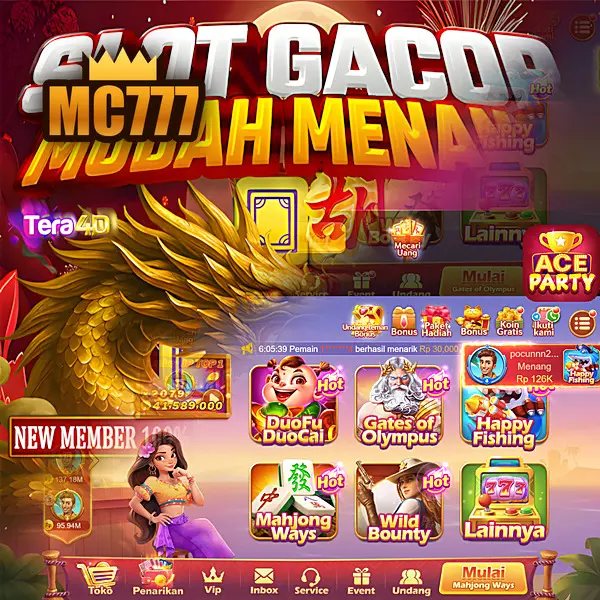 mc777 Masuk - mc777 Resmi