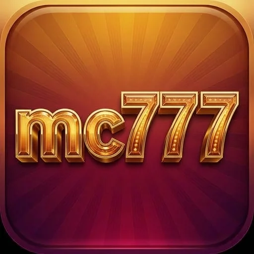 mc777 Logo - Resmi
